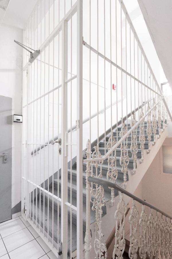 Apartment Central And Chic - The Big One Vienna