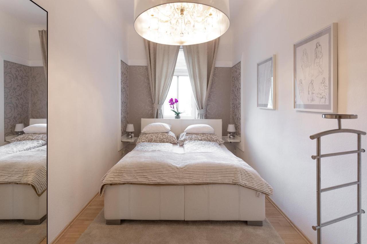 Apartment Central And Chic - The Big One Vienna